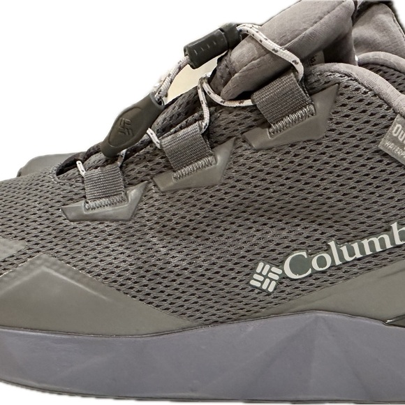 Columbia Women's Facet 30 OutDry Shoe - Picture 4 of 7